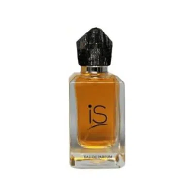Fragrance World Unisex Is Edp Spray 2.54 oz (tester) Fragrances 0841726503932