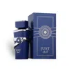 Fragrance World Ladies Just Azraq Edp Spray 3.4 oz Fragrances 6290360375892