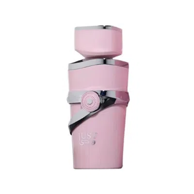 Fragrance World Ladies Just Wardi Edp Spray 3.38 oz (tester) Fragrances 0841726503916