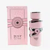 Fragrance World Ladies Just Wardi Edp Spray 3.4 oz Fragrances 6290360375878