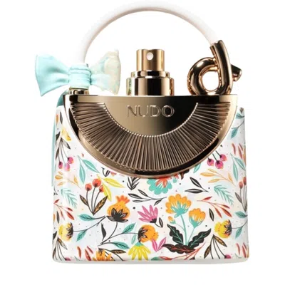 Fragrance World Ladies Nudo Exotic Flowers Edp Spray 2.7 oz Fragrances 6290360376363