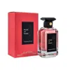 Fragrance World Ladies Pose As Rose Edp Spray 3.38 oz Fragrances 6290360371399