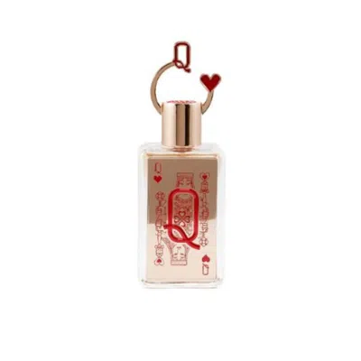 Fragrance World Ladies Q Edp Spray 2.7 oz (tester) Fragrances 841726503938