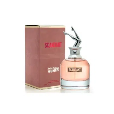 Fragrance World Ladies Scandant Edp 3.4 oz Fragrances 6291108322161