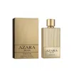 Fragrance World Men's Azara Edp Spray 3.38 oz Fragrances 6291108326541