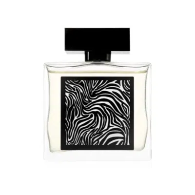 Fragrance World Men's Encrypt Edp Spray 2.87 oz (tester) Fragrances 0734016298576 In Transparent