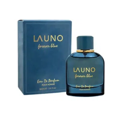Fragrance World Men's La Uno Forever Blue Edp Spray 3.38 oz Fragrances 6290360370170