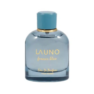 Fragrance World Men's La Uno Forever Blue Edp Spray 3.38 oz (tester) Fragrances 0841726503934