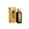 Fragrance World Men's La Uno Million Elixir Edp Spray 3.38 oz Fragrances 6290360375335