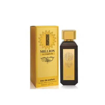 Fragrance World Men's La Uno Million Le Parfum Edp Spray 3.38 oz Fragrances 6291108326305