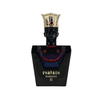 Fragrance World Men's Phoraoh Rameses Ii Edp Spray 2.71 oz (tester) Fragrances 0006290360549