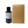 Fragrance World Oud Madness Edp Spray 2.0 oz Fragrances 6290360378015