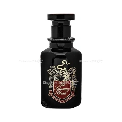 Fragrance World The Hunting Blend Perfume For Unisex Eau De Parfum Spray 3.4 oz
