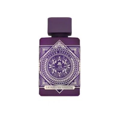 Fragrance World Unisex After Effect Extrait De Parfum Spray 2.71 oz (tester) Fragrances 060453012598
