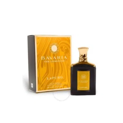 Fragrance World Unisex Bavaria The Gemstone Lapurd Edp Spray 2.71 oz Fragrances 6291108326817 In White