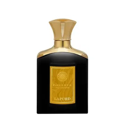Fragrance World Unisex Bavaria The Gemstone Lapurd Edp Spray 2.71 oz (tester) Fragrances 08417265039
