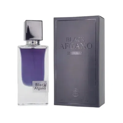 Fragrance World Unisex Black Afgano Edp Spray 2.03 oz Fragrances 6291108325087