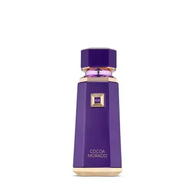 Fragrance World Unisex Cocoa Morado Edp Spray 3.4 oz (tester) Fragrances