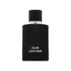 Fragrance World Unisex Cuir Leather Edp Spray 3.38 oz (tester) Fragrances 0620135987658