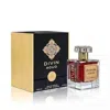 Fragrance World Unisex Divin Aoud Edp Spray 3.4 oz Fragrances 6291108322093