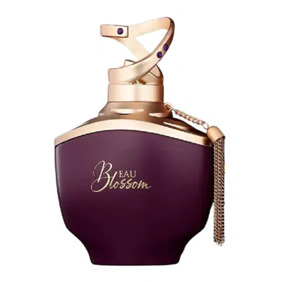 Fragrance World Unisex Eau Blossom Edp Spray 2.71 oz (tester) Fragrances 0006291108329
