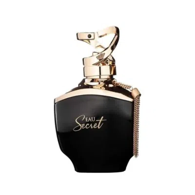 Fragrance World Unisex Eau Secret Maison Edp Spray 2.71 oz (tester) Fragrances 0006291108375