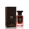 Fragrance World Unisex Ebony Fume Edp Spray 2.71 oz Fragrances 6290360370088