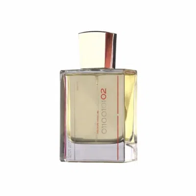 Fragrance World Unisex Esscentric 02 Edp Spray 3.38 oz (tester) Fragrances 0841726503929