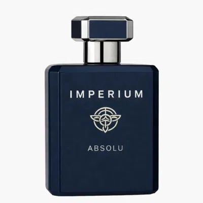 Fragrance World Unisex Imperium Absolu Edp Spray 3.38 oz (tester) Fragrances 0841726503941