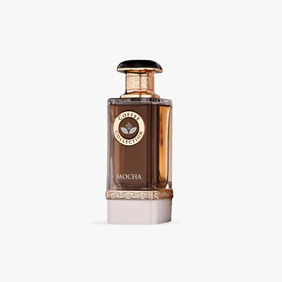 Fragrance World Unisex Mocha Edp Spray 3.4 oz Fragrances 6290360374055