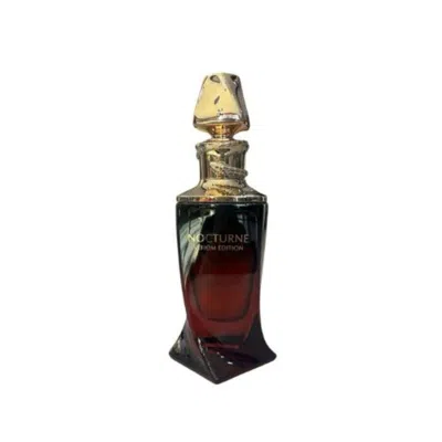 Fragrance World Unisex Nocturne Venom Edition Edp Spray 2.71 oz (tester) Fragrances 0006290360570