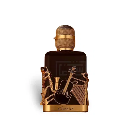 Fragrance World Unisex Notes Classics Edp Spray 3.4 oz Fragrances 6290360379470
