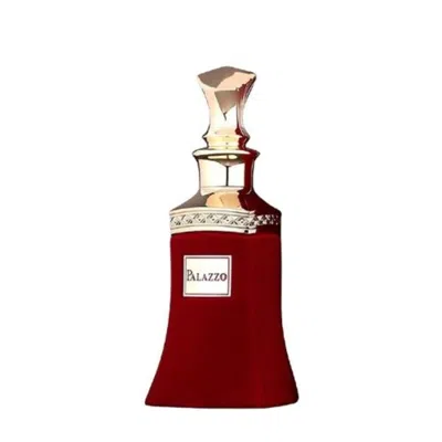 Fragrance World Unisex Palazzo Edp Spray 2.71 oz (tester) Fragrances 0607430129856