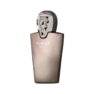 Fragrance World Unisex Pharaoh Ramses Ii Edp Spray 2.71 oz Fragrances 6290360372549 In Transparent