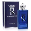 Fragrance World Unisex Riche & Royal Intense Edp 3.4 oz Fragrances 6291108325452