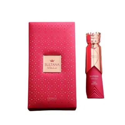 Fragrance World Unisex Sultana The Joyful Edp Spray 2.71 oz Fragrances 6290360377889