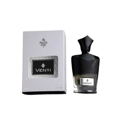 Fragrance World Unisex Venti Edp Spray 3.38 oz (tester) Fragrances 0604204512398