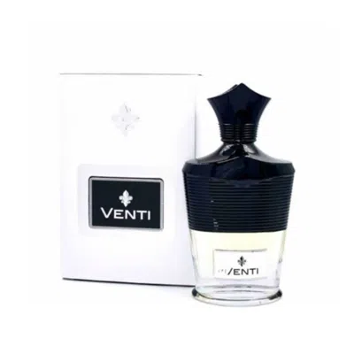 Fragrance World Unisex Venti Edp Spray 3.4 oz Fragrances 6290360379043