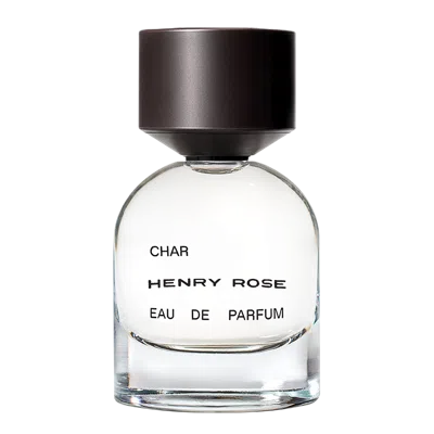 Fragrancehenryrose 10ml Mini Eau De Parfum