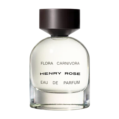 Fragrancehenryrose Flora Carnivora