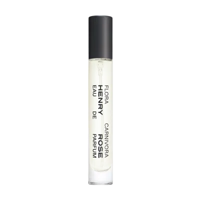 Fragrancehenryrose Flora Carnivora 8ml