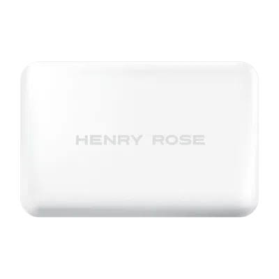 Fragrancehenryrose Jake's House