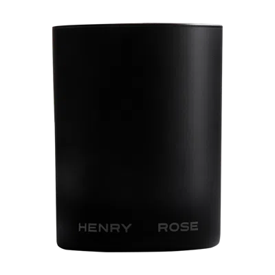 Fragrancehenryrose Jake's House Candle