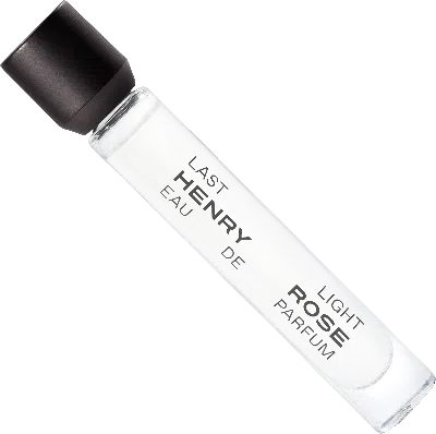 Fragrancehenryrose Last Light