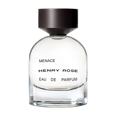 Fragrancehenryrose Menace