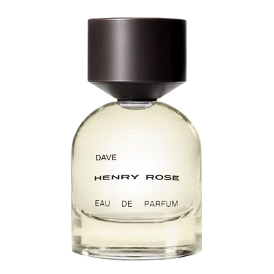 Fragrancehenryrose Mini Eau De Parfum (10ml)