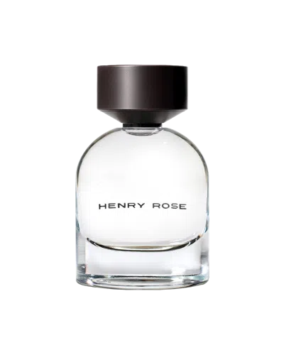 Fragrancehenryrose Mystery 50ml Eau De Parfum