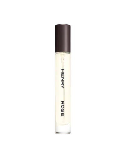 Fragrancehenryrose Mystery 8ml Travel Spray
