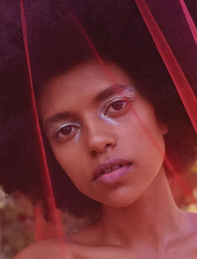 Fragrancehenryrose Queens & Monsters 10ml