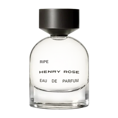 Fragrancehenryrose Ripe